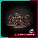 Void Beasts - Trio