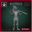 Vharnev the Butcher