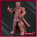 Dawnguard Tank Commander