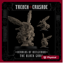 Trench Crusade - Heralds of Beelzebub - The Black Grail