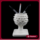 Artichoke Stationery Stand