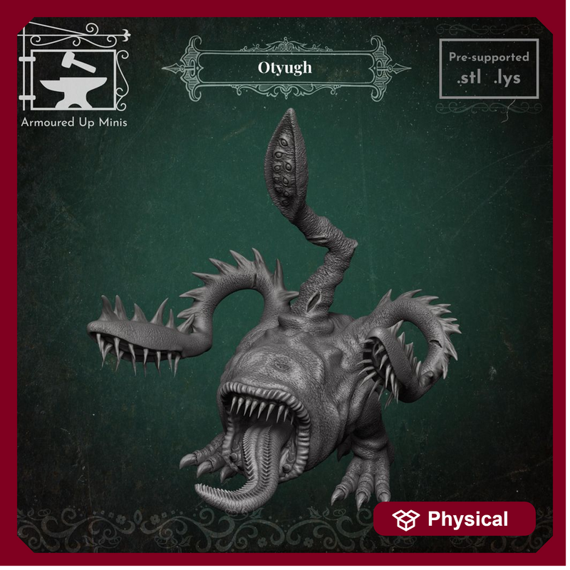 Otyugh