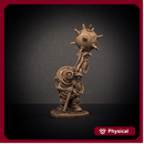 Trench Herald Underminer