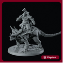 animatrix mout Dwarft maze