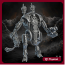 Ironpain Engine