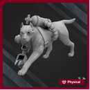 Toxic Hound