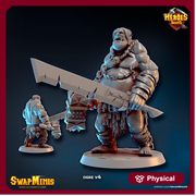 Ogre v4 - Only-Games