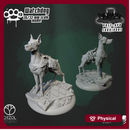 Post-Apo Survivors - Watchdog