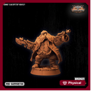 Lords of Loxhaven - Ronnie "Lead Spitter" Krayley