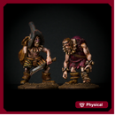 Ivar & Istad Dregs