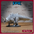 Ancient Tarasque