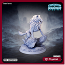 Expedition to Scarcrest - Tundra Terrors 1