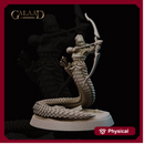 Naga Amazon Archer