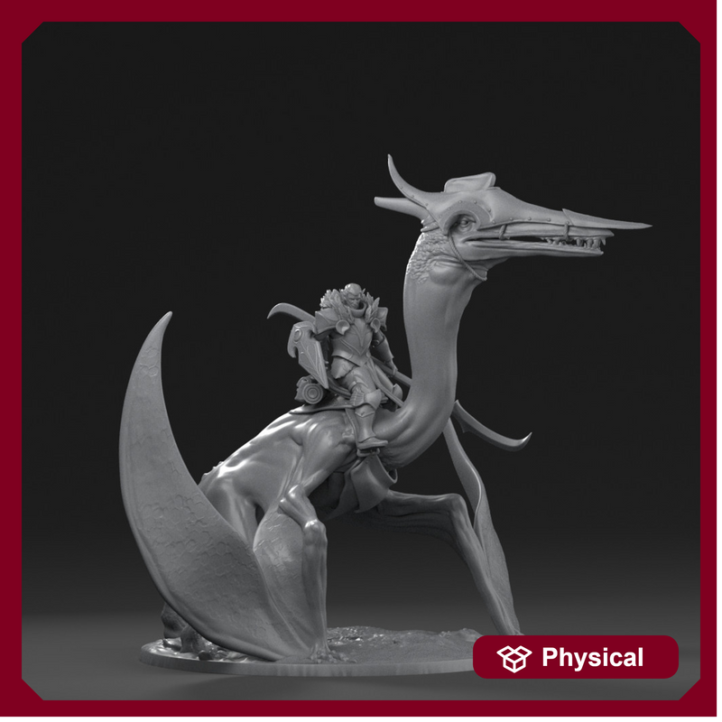 quetzalpterodactyl_mount