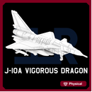 J-10A Vigorous Dragon (Loaded)