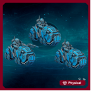 Scylla Bikers Squad