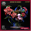 Derygon the Hedonist