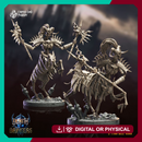 Centaur Death Knights