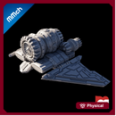 (MMch) Helot Medium Transport The Mynock
