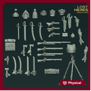 Napoleonic Kit-bashing Pack