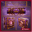 The Wanderer's Tome