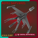Aotrs304 Liche’s Wrath Superdreadnought