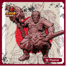 Ganryuu Firehammer 02