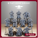 Socratis Crusaders