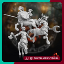 Elf Centaurs