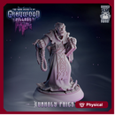 unholy priest