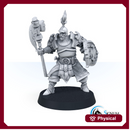 The clan warrior 2