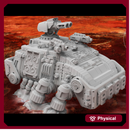Stegodon APC