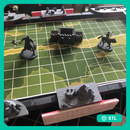 Kilkami - Corps Models