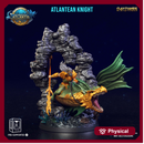 Atlantean Knights