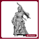 AX059 - Custodian Archer