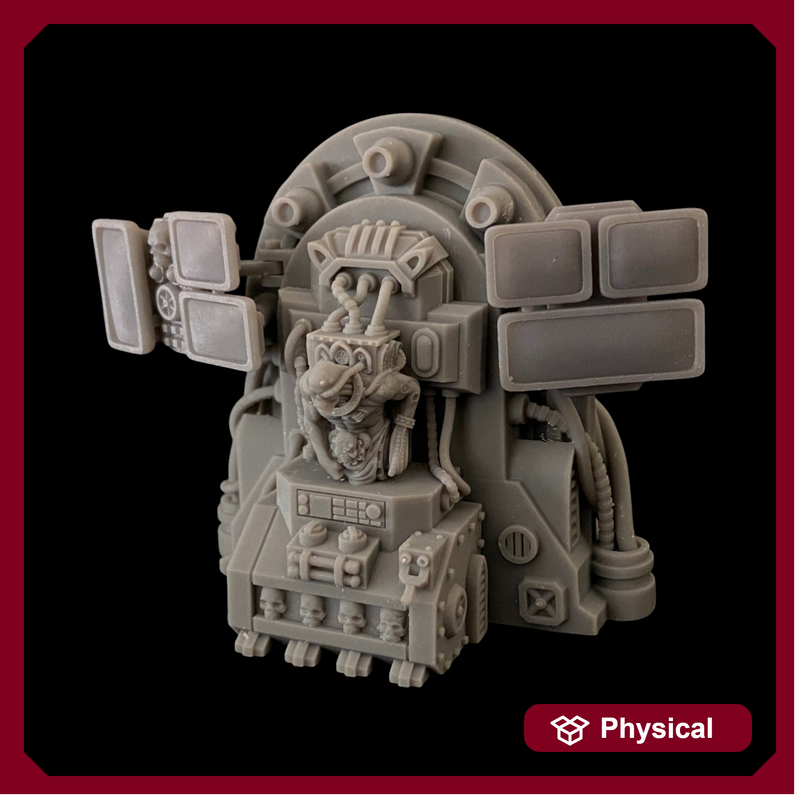 Cerebral Engine