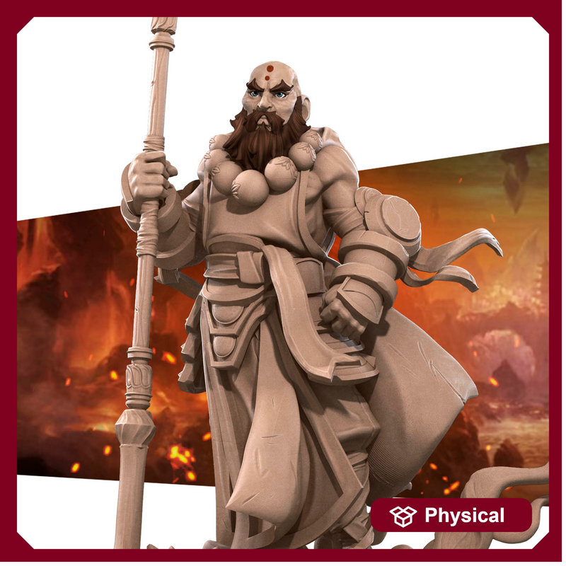 Monk