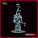 Hell’s Chorister - Trench Hell