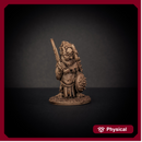 Arrak Flintlock Thug