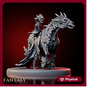 Unholy Mount - Only-Games