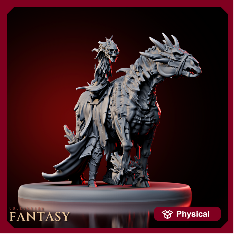 Unholy Mount - Only-Games