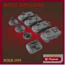 MG144-G01AD LGS Fennek AD Platoon