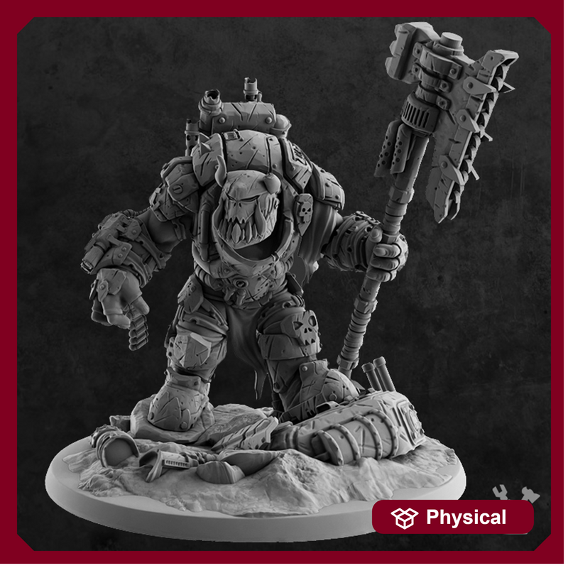 Bull'War Boss