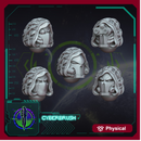 Rapt'Ops Head set 5