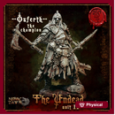 The Undead Unit II - Osferth - The Champion