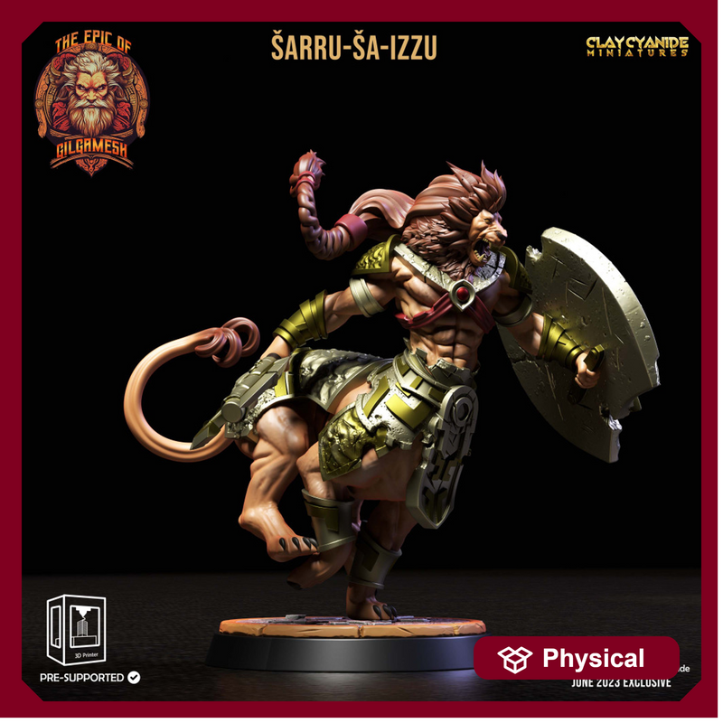 Sarru-ša-izzu