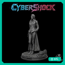Lana Rhys - Corporate Shark