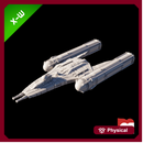 (XW) BTL-B Y-wing