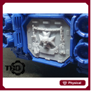 Templar Repulsor Hatches X3