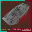 MG144-R22 BRDM-1